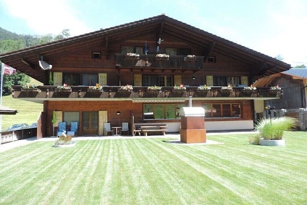 Außenbereich