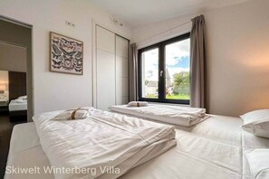 Room - Holiday home in Winterberg with sauna (Winterberg)