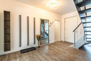 Interior - Villa Without Limits (Glowe)