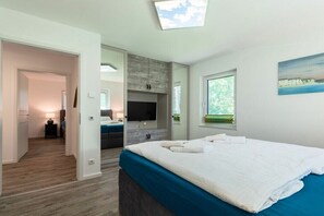 Room - Villa Without Limits (Glowe)