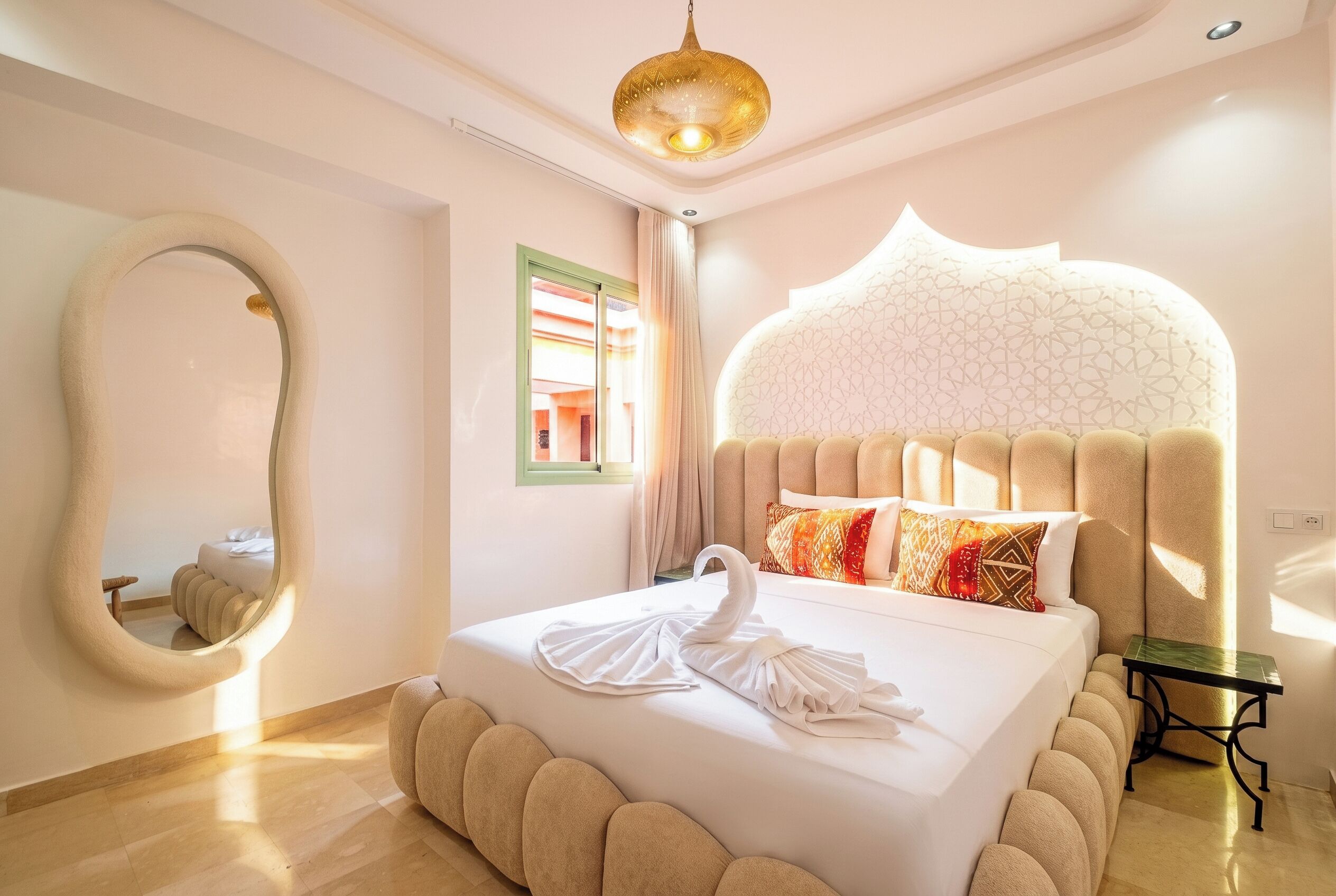 Apartment, City View | Free WiFi