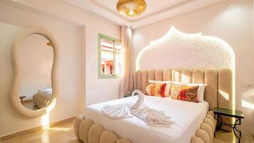 Apartment, City View | Free WiFi