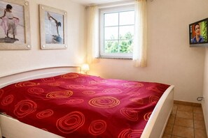Room - in Zingst - Baltic Sea 500 m (Zingst)