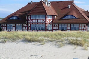 Exterior - in Zingst - Baltic Sea 500 m (Zingst)