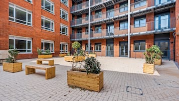 Teras/patio