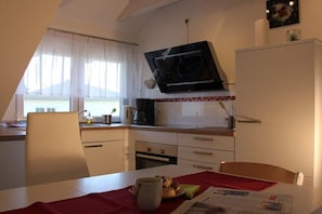 Privékeuken