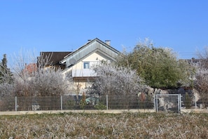 Exterieur