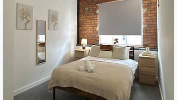 3 habitaciones y wifi gratis