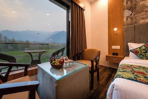 Interior - Hotel White Villa Resort  (Anantnag)
