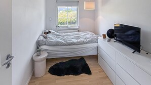 2 slaapkamers