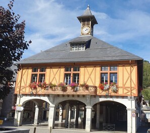 Aussenbereich