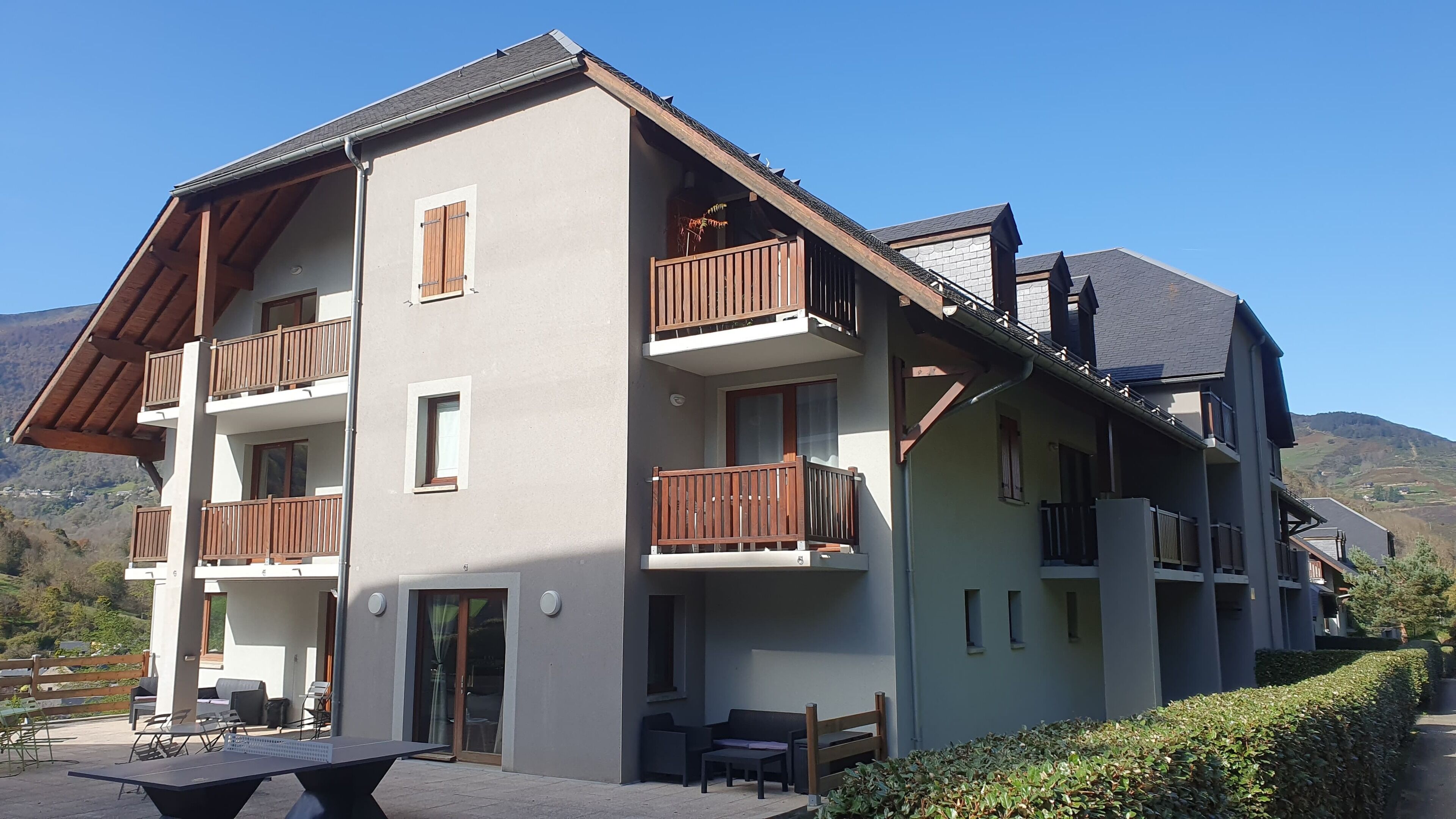Außenbereich