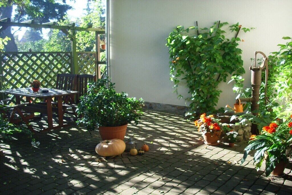 Speisen im Freien