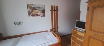Gästezimmer Tiefenbacher