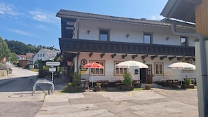 Fachada
