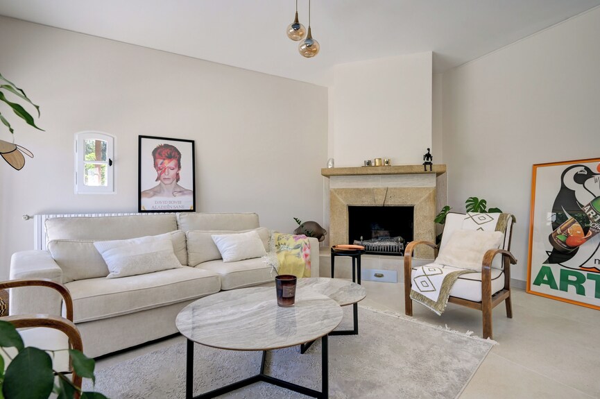 Villa Garlaban, Sleeps 10, Between The Sea And The Hills - Roquevaire