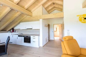 Privat køkken