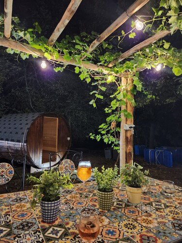 Villa Bricco Verde 6BR Luxury Countryside Retreat