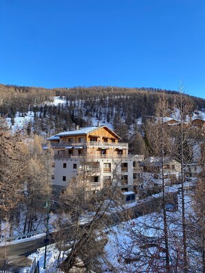 Esterni