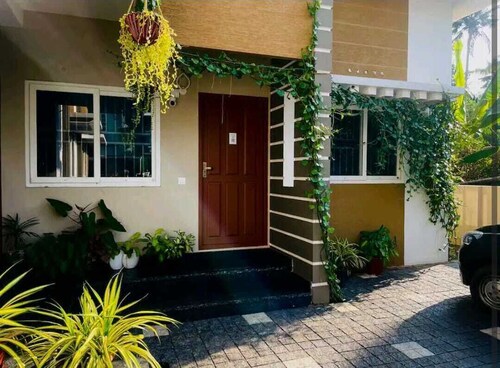 PUTHENKOT 1BHK- ALUVA