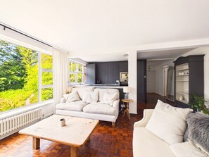 Oppholdsområde