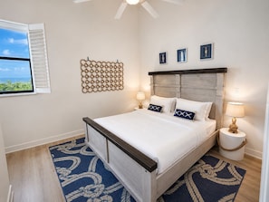 Room - Beach Villa 2126: Rare 2-Story Gulf-Front Gem – Panoramic Views & Brand New Loft (Captiva)