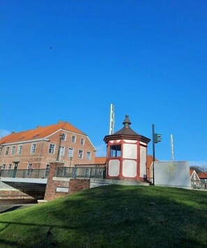 Eksteriør