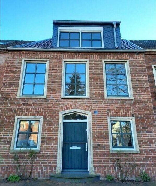 Eksteriør