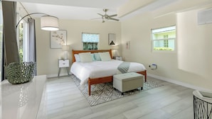 Superior Apartment, Garden View - Ventur Escapade Heated Pool Guesthouse (Wilton Manors)