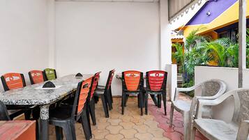 Restaurantes