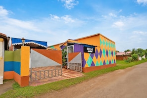 House | Exterior - Deluxe Sea Bird Resort (Kanthi)