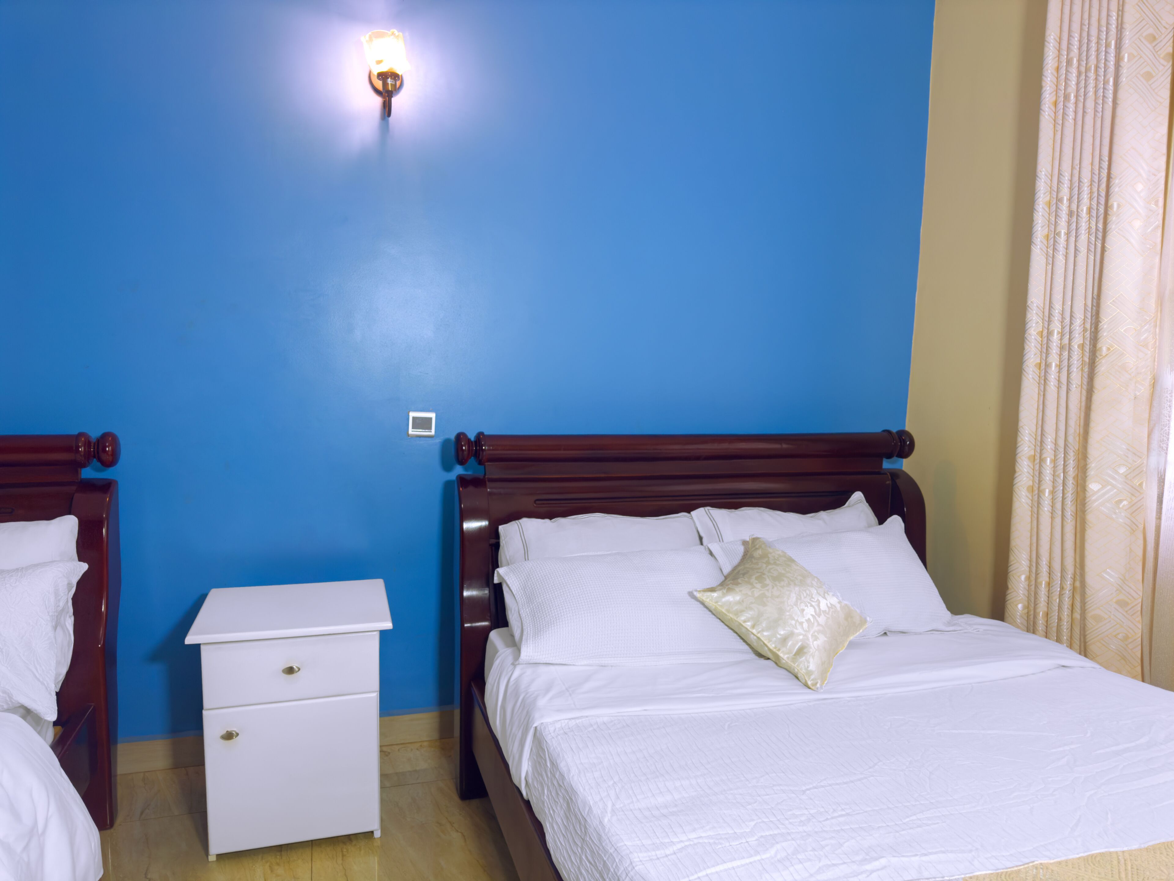 Family Duplex, Partial Lake View | WiFi (free)