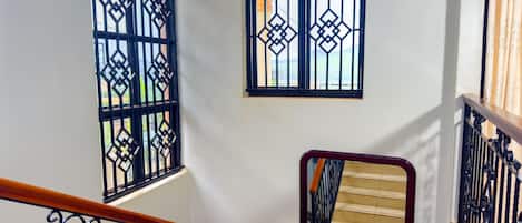 Family Duplex, Partial Lake View | Interior