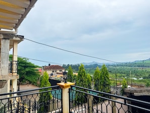Property grounds - Harmony Heights Kla (Kampala)