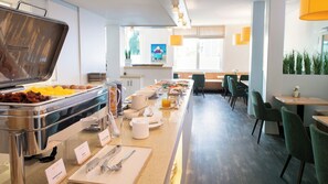 用餐區