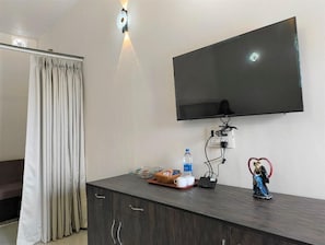 Interior - Orophile Retreat Resort  (Achhron Malla)