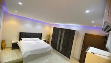 Apartment | WiFi (free)