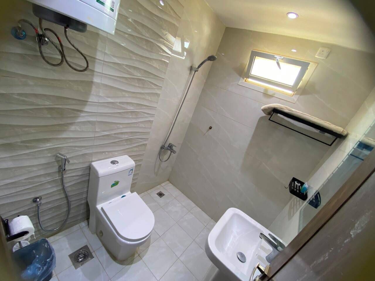 Apartment | Bathroom