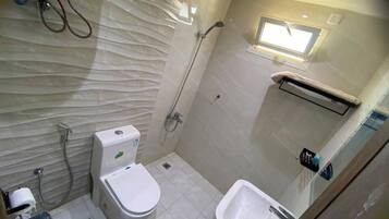 Apartment | Bathroom