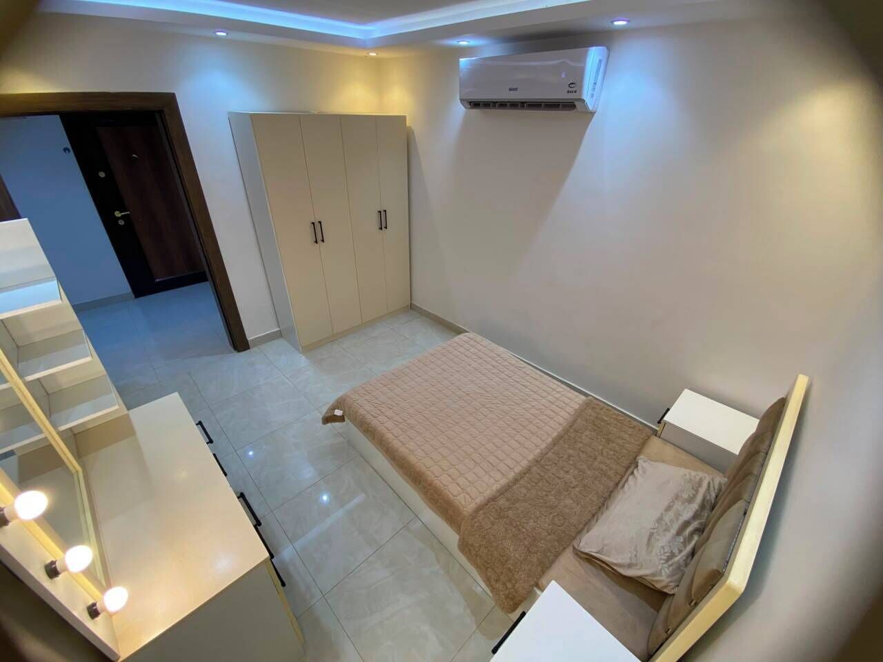 Apartment | Free WiFi