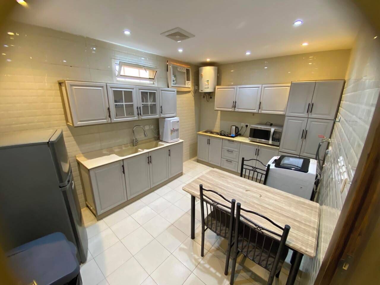 Apartment | Private kitchen