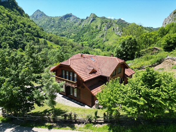 Außenbereich