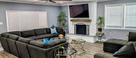 TV