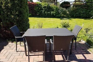 Speisen im Freien