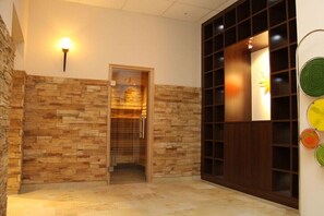 Spa - Holiday apartment with 1 bedroom (Zwiesel)