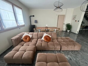 Opholdsområde