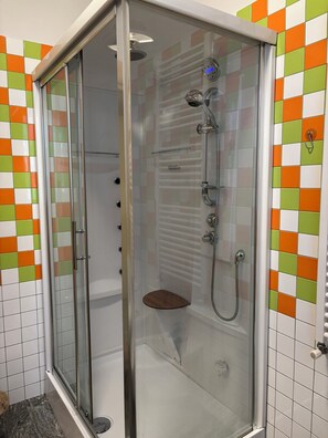 Badeværelse