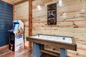 Sala de juegos