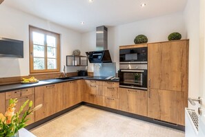 Cuisine privée
