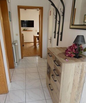 Interior - Holiday home in Dornum with swimming pool (Dornum)
